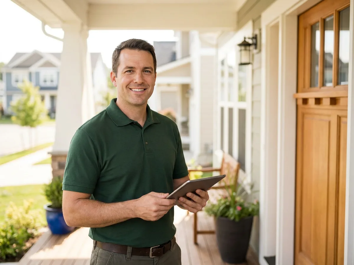 Pest control FAQs for Yamhill, OR